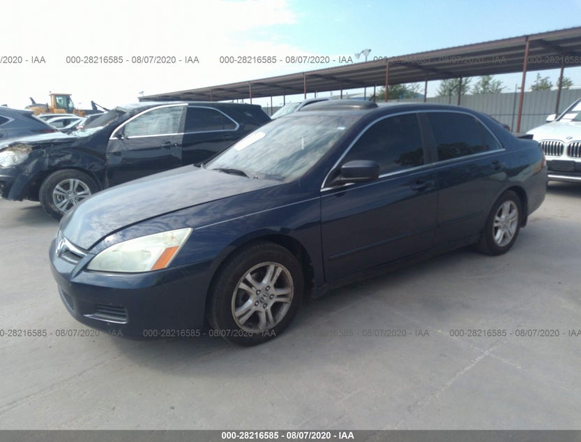 1HGCM56816A155950