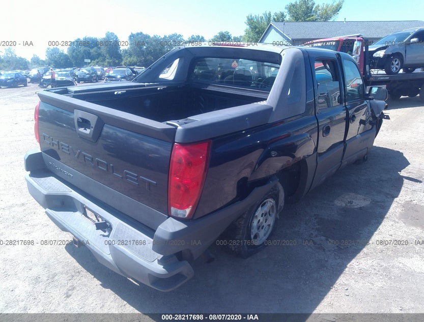 3GNEC12Z76G137009
