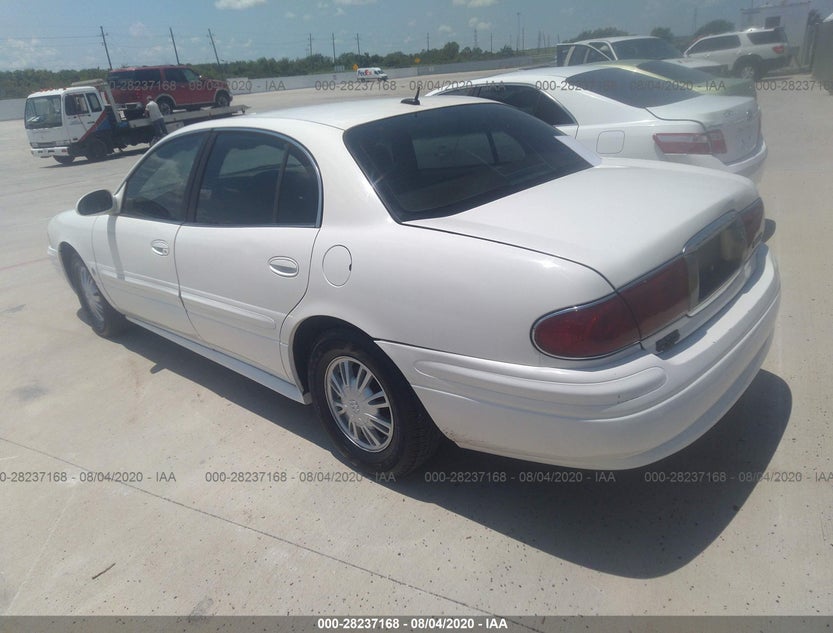 1G4HP54K85U103959