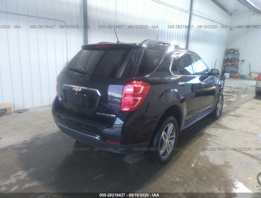 2GNFLGEK9G6181130