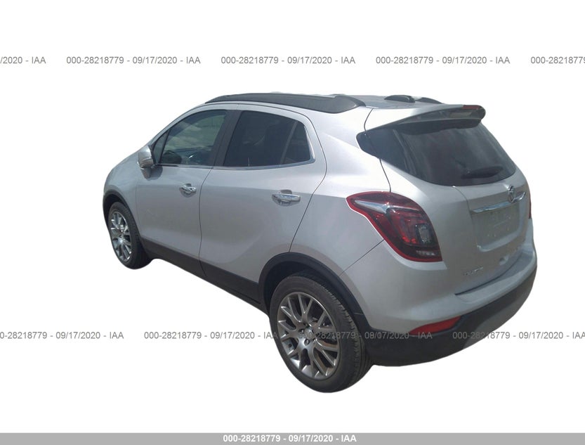 KL4CJ1SB9JB606671