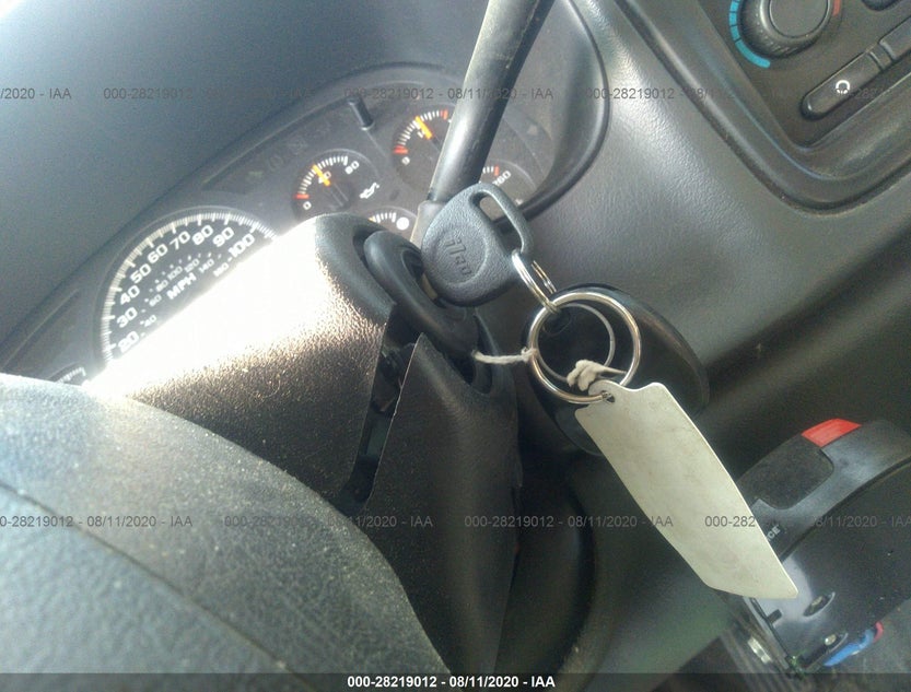 1GTEK19B05Z154141