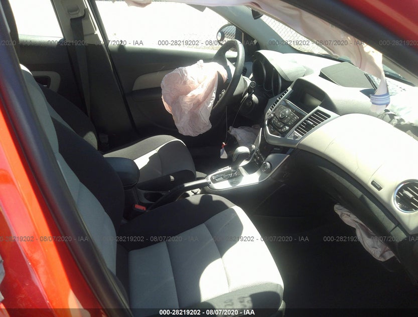 1G1PC5SG5G7165887