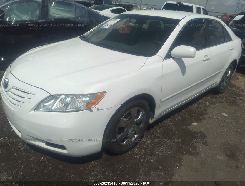 4T1BE46K19U832460