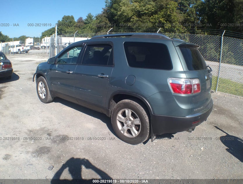 1GKEV13D69J103348