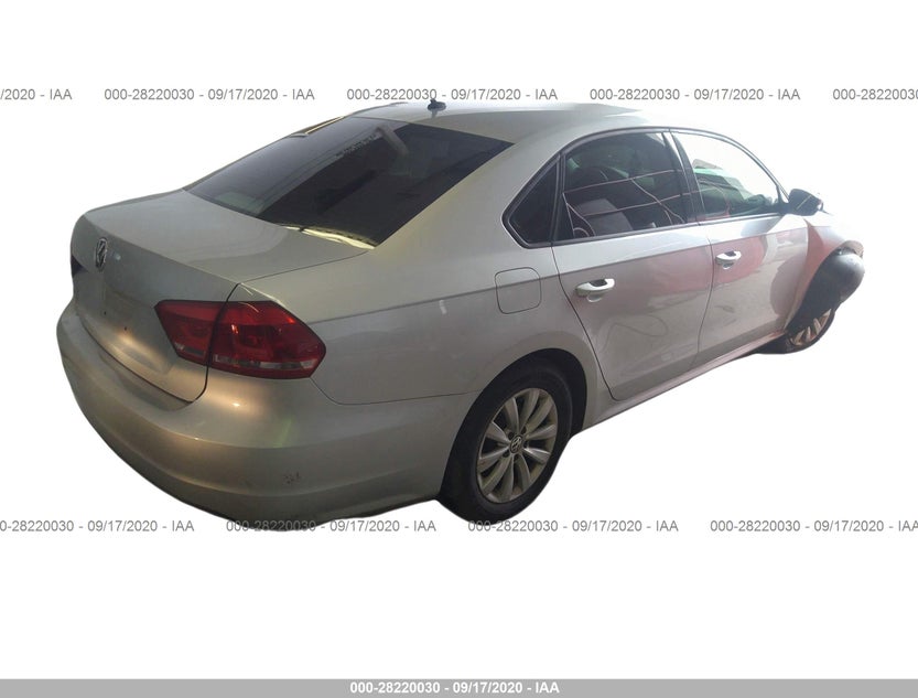 1VWAH7A35CC106345