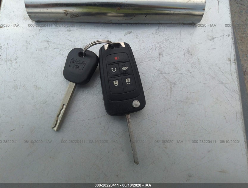 2G1FK1EJ5A9213005