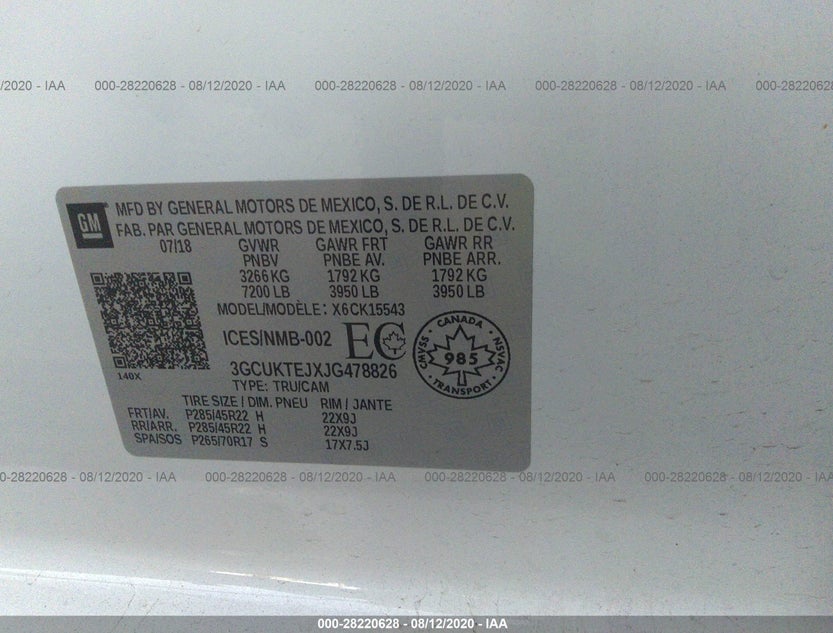 3GCUKTEJXJG478826
