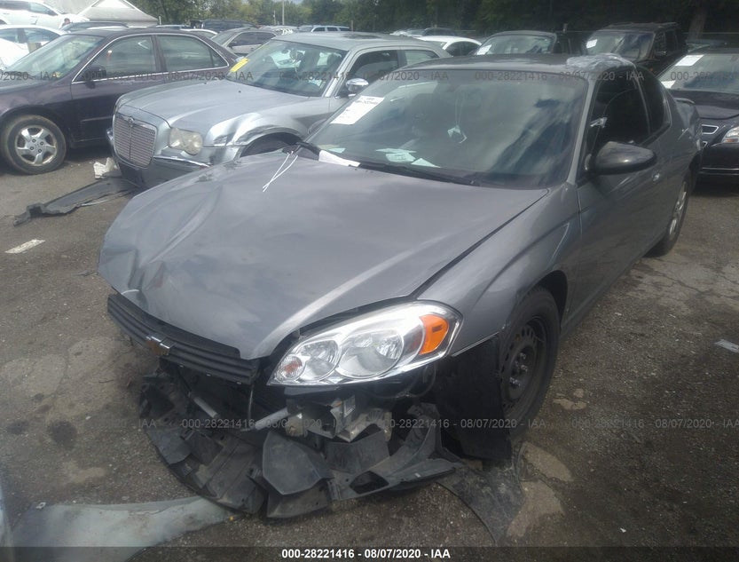 2G1WJ15K269245137