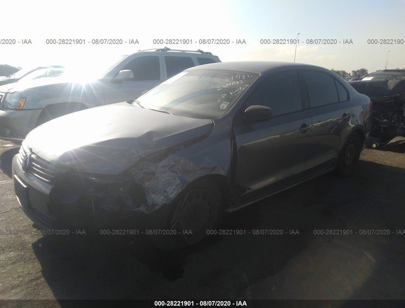3VW2K7AJ2EM235942