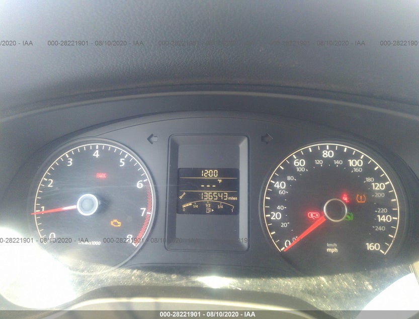 3VW2K7AJ2EM235942