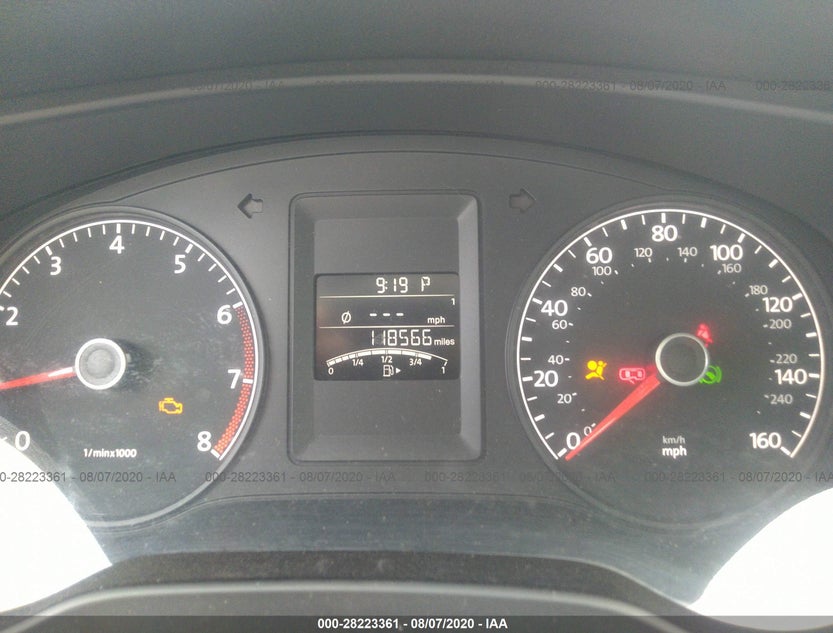 3VW2K7AJ7EM218019