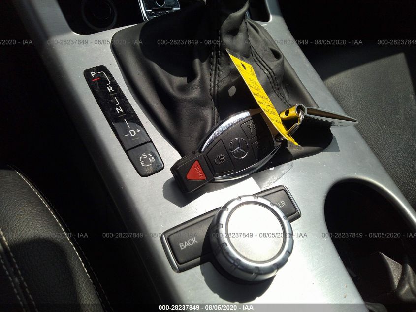 VIN WDDPK4HA5EF085747 2014 Mercedes-Benz SLK-Class,... no.11