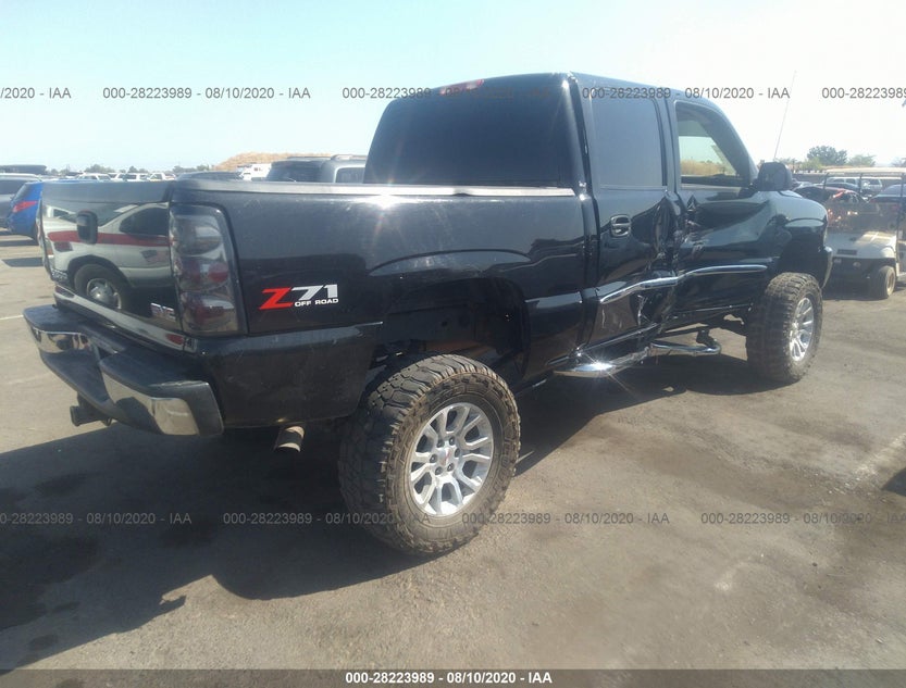 2GTEK13T651189292