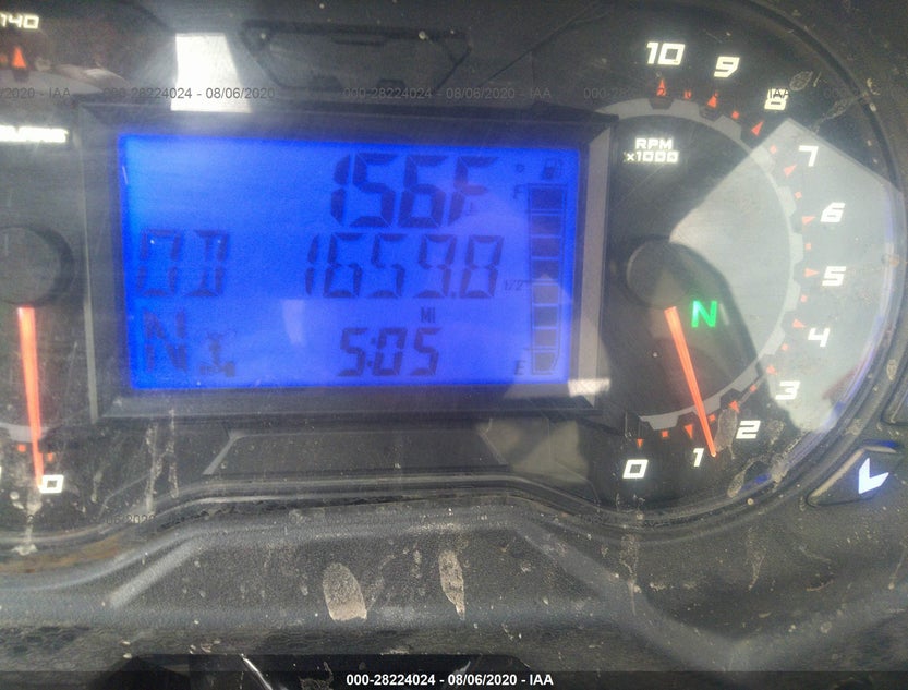 3NSVEE920KG816759