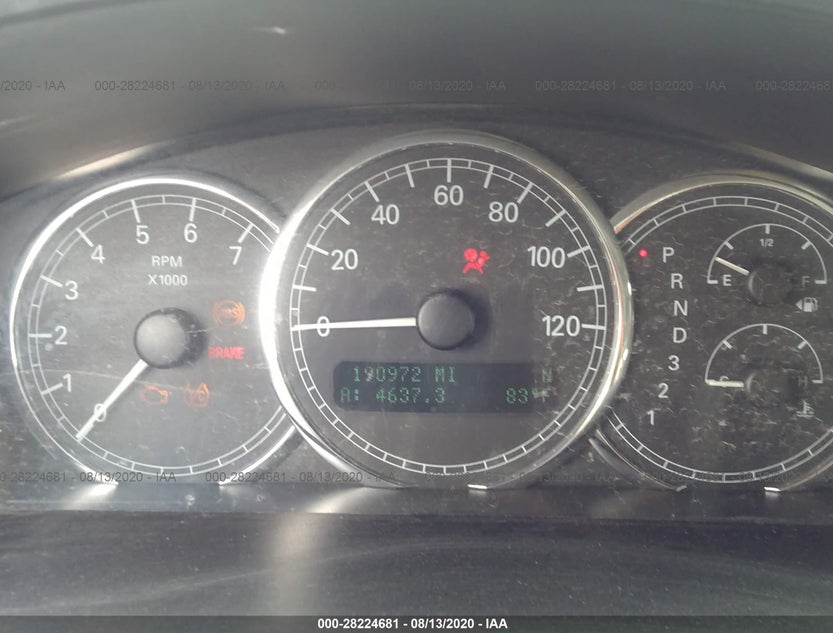 2G4WD532851194857