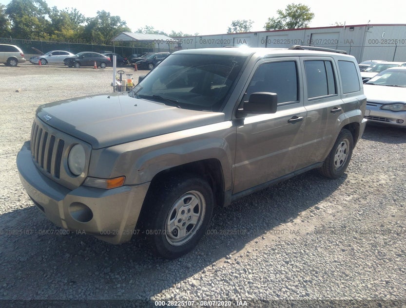 1J8FT28058D664020