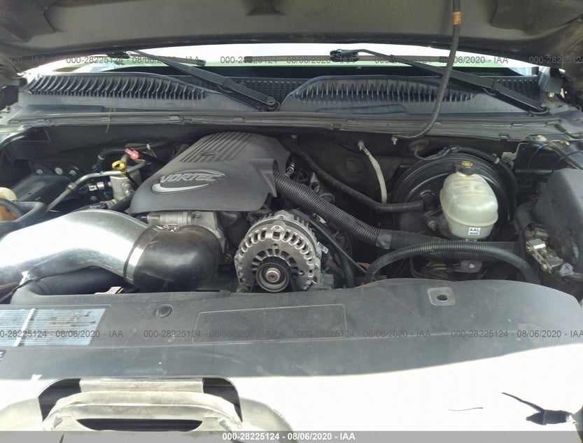 1GCEC19T66Z140400