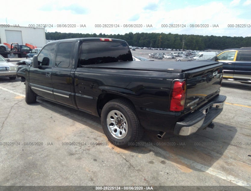 1GCEC19T66Z140400