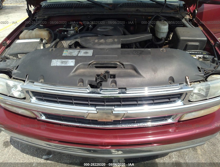 1GNEC13T85J199770