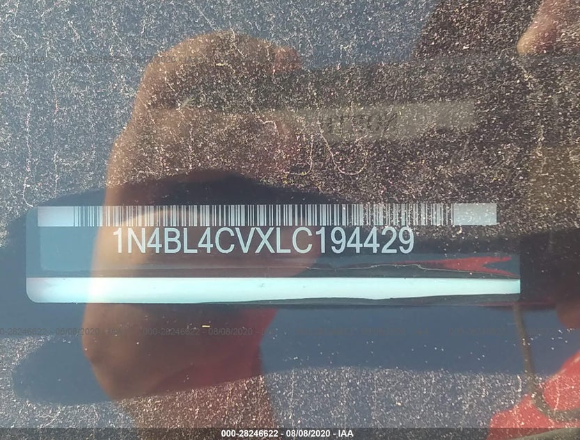 1N4BL4CVXLC194429