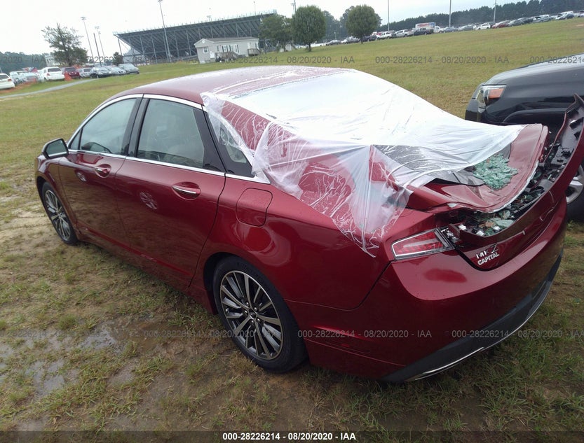 3LN6L5C91HR644218