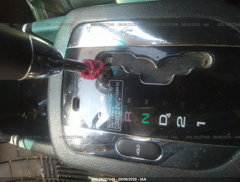 KL1TD66686B621927