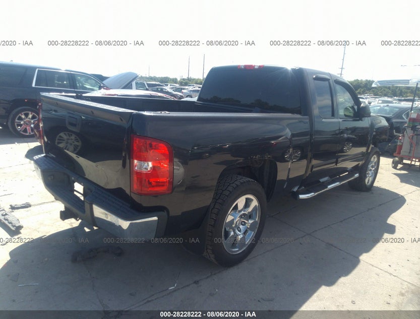 1GCEK29049Z195642