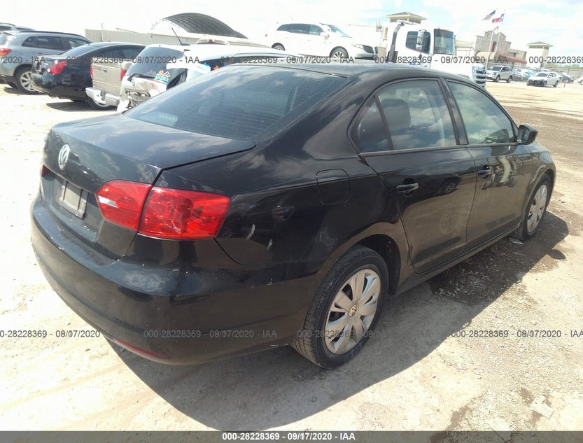 3VW2K7AJ5BM387287