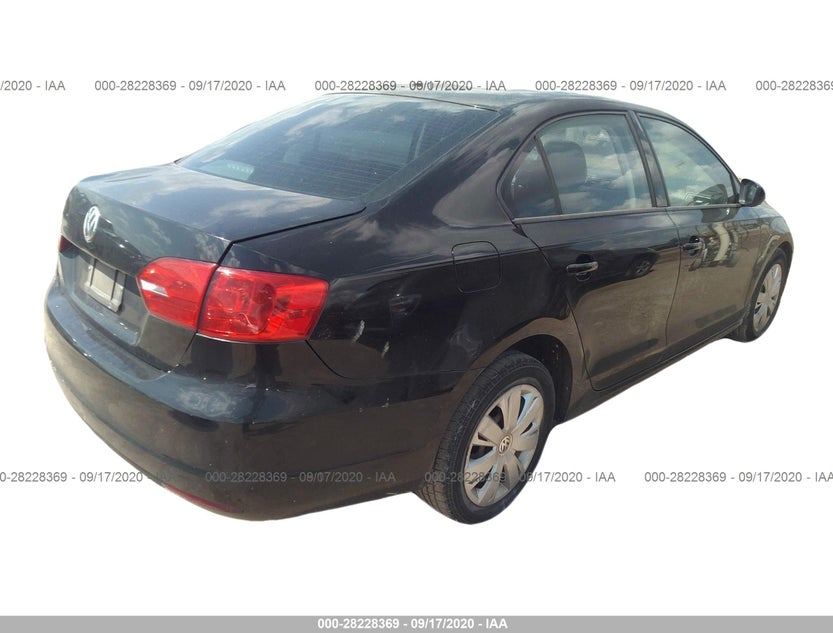 3VW2K7AJ5BM387287