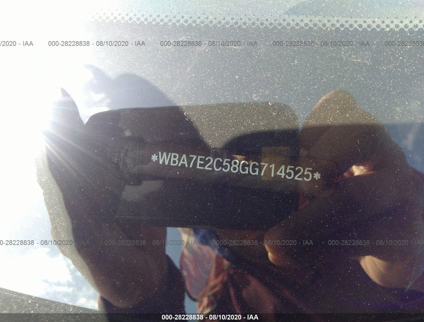 WBA7E2C58GG714525