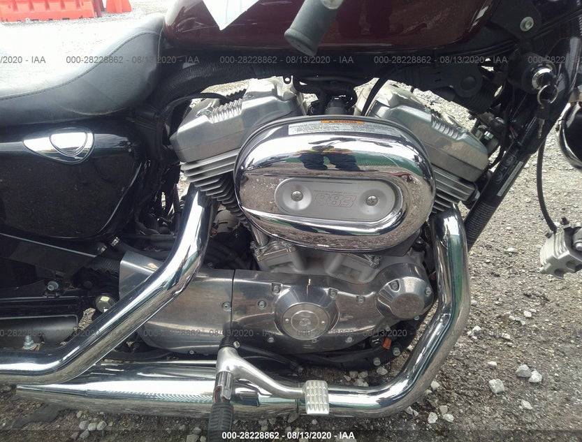 1HD4CR2148K448579