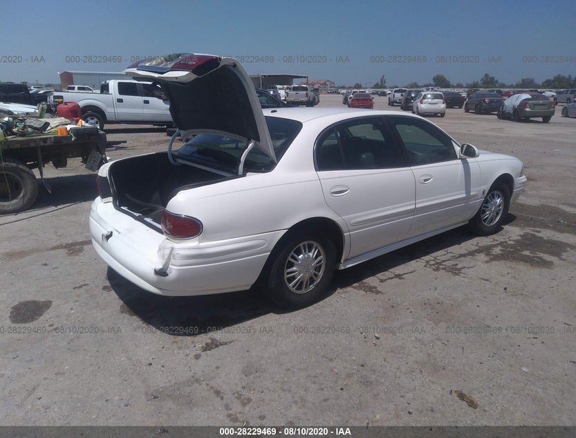 1G4HP52K95U254070
