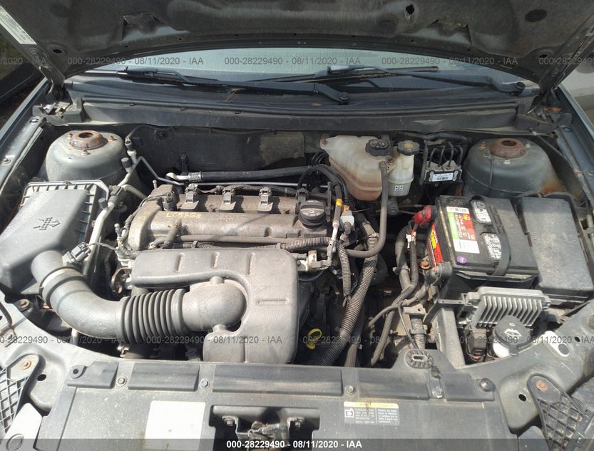 1G2ZF58B674120370