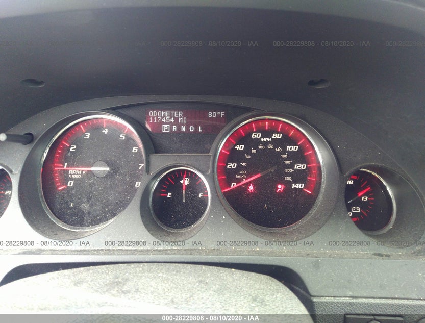 1GKKRTED5CJ208020