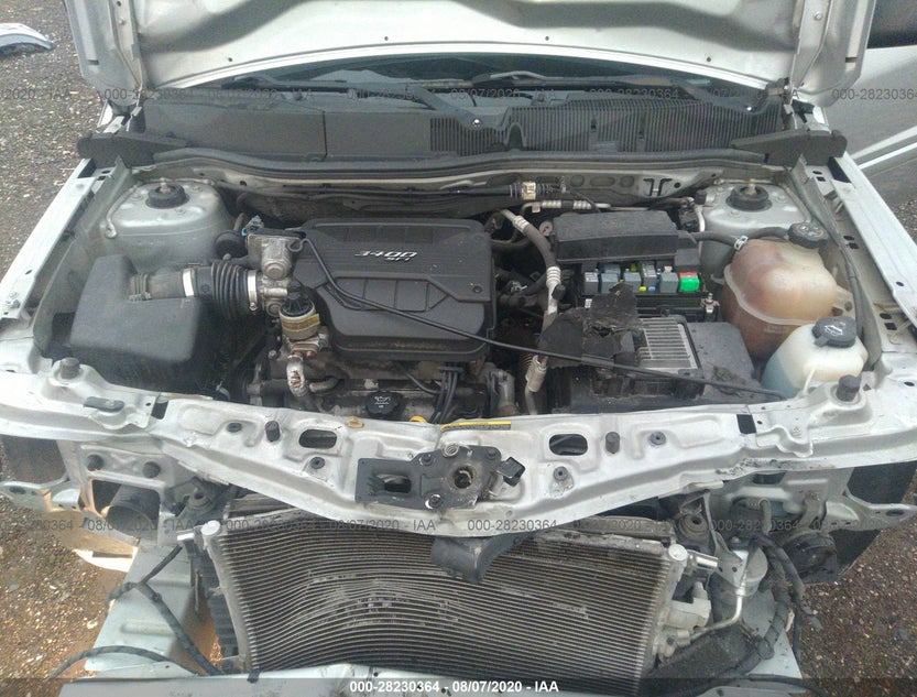 2CNDL63FX56125948