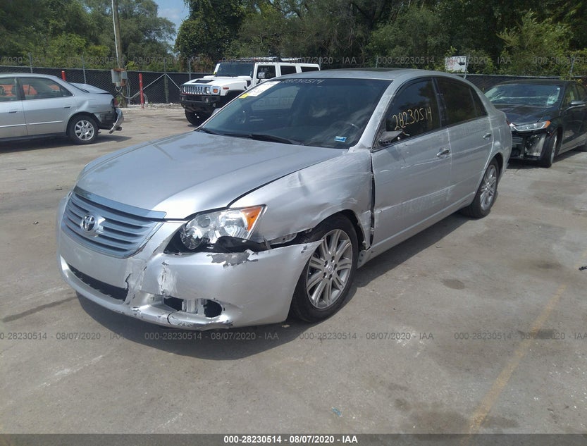 4T1BK36B49U343201
