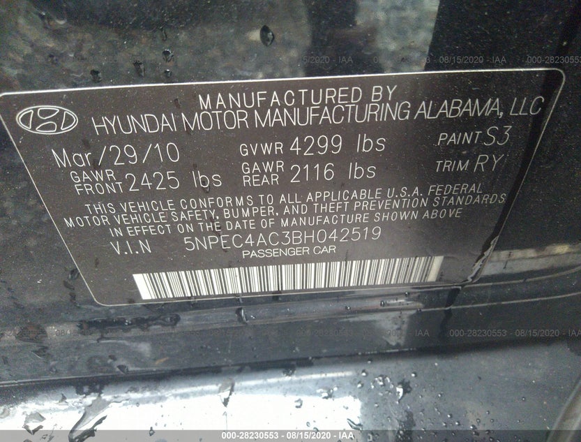 5NPEC4AC3BH042519