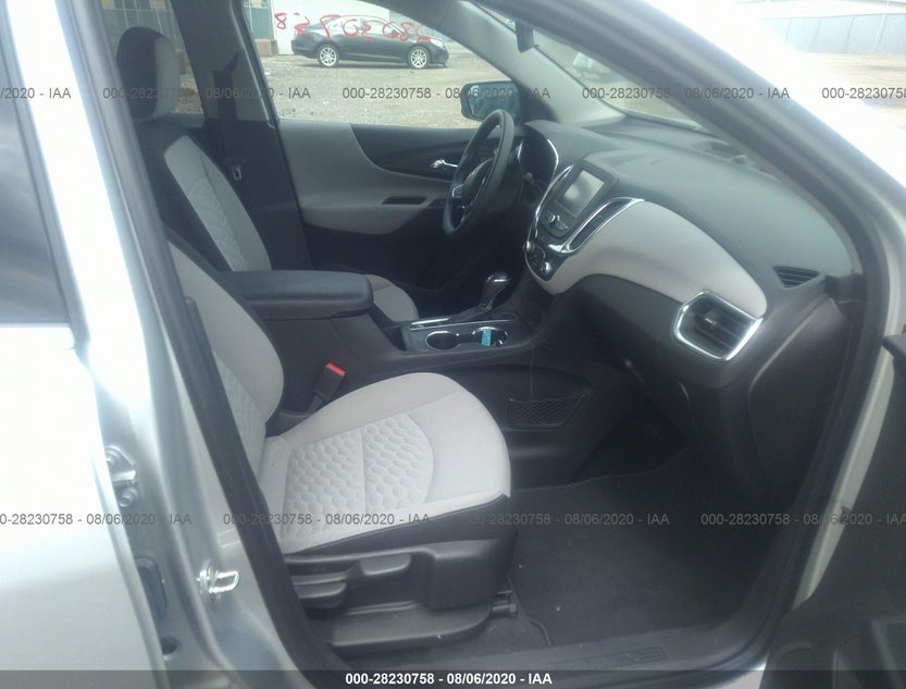 3GNAXSEV5JS538551