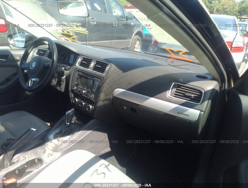 3VW637AJ7DM260011