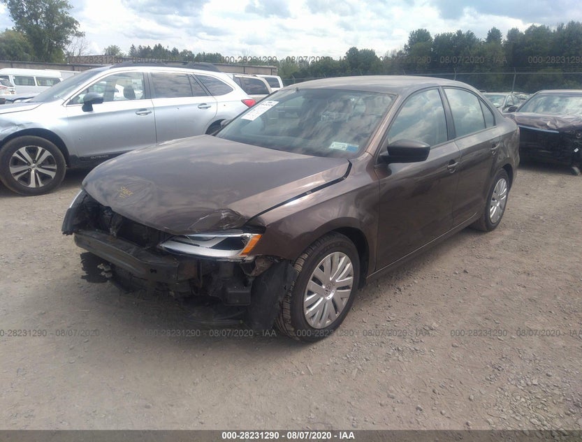 3VW2K7AJ7FM204140