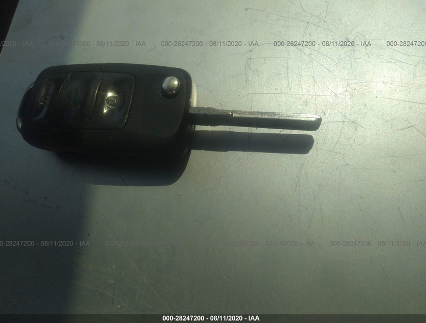 3VWDG71K97M011623
