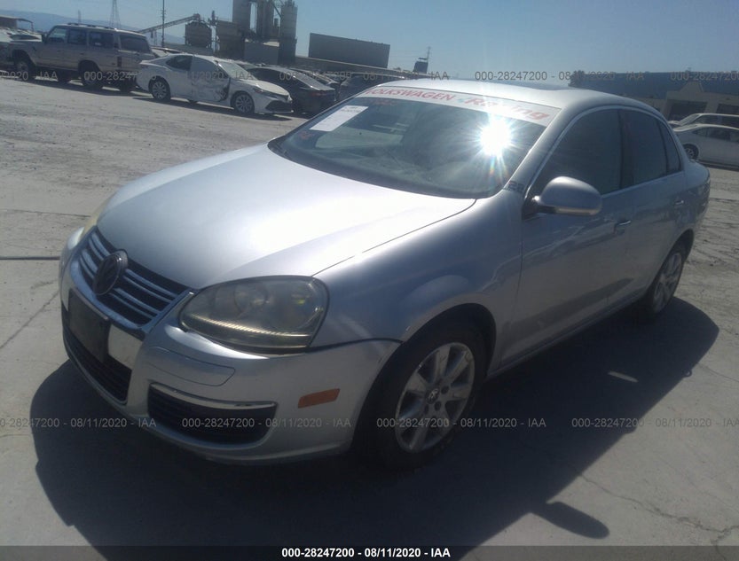 3VWDG71K97M011623