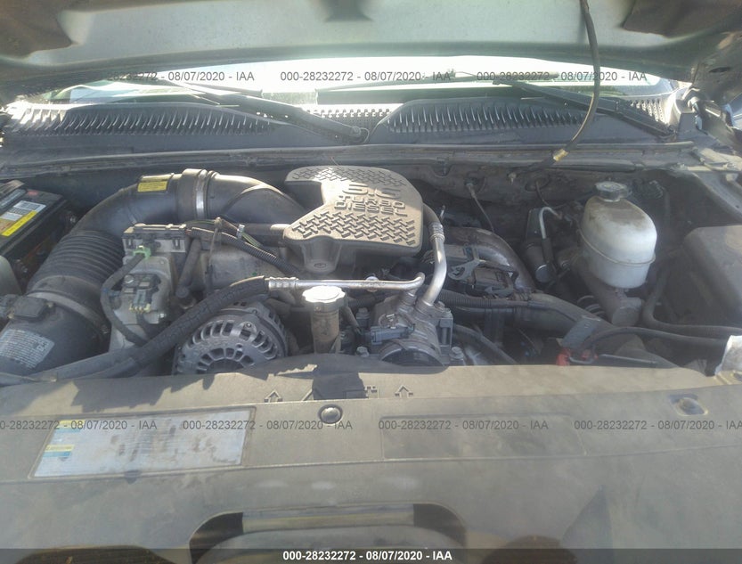 1GCHK23D36F231262