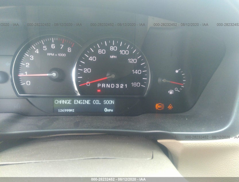 1G6KD57Y66U171507
