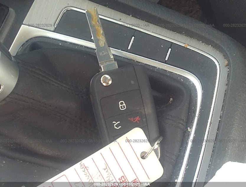 3VW217AU4HM040491