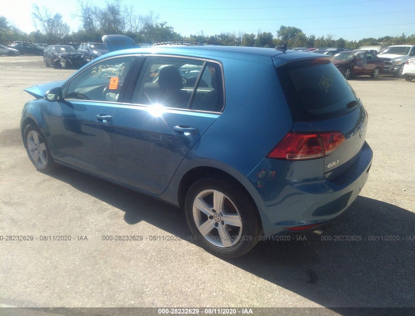 3VW217AU4HM040491