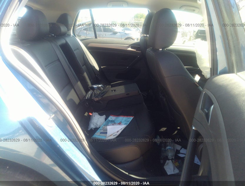 3VW217AU4HM040491