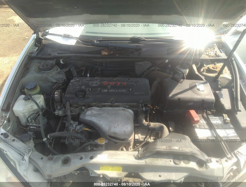 4T1BE32KX5U015952