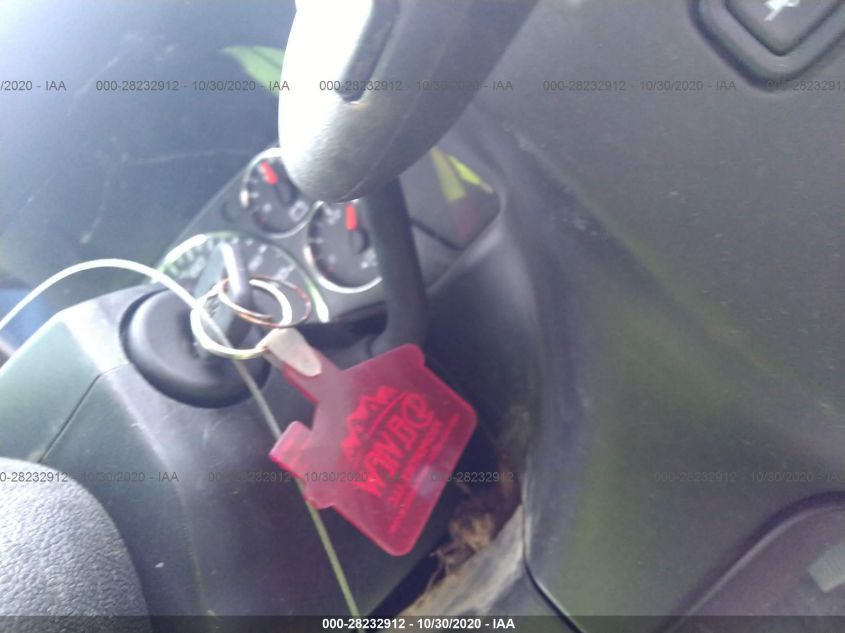 2016 Chevrolet Express Cargo Van VIN: 1GCWGAFF3G1132469 Lot: 28232912